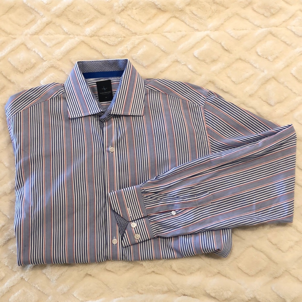 Men’s Tailorbyrd Dress Shirt